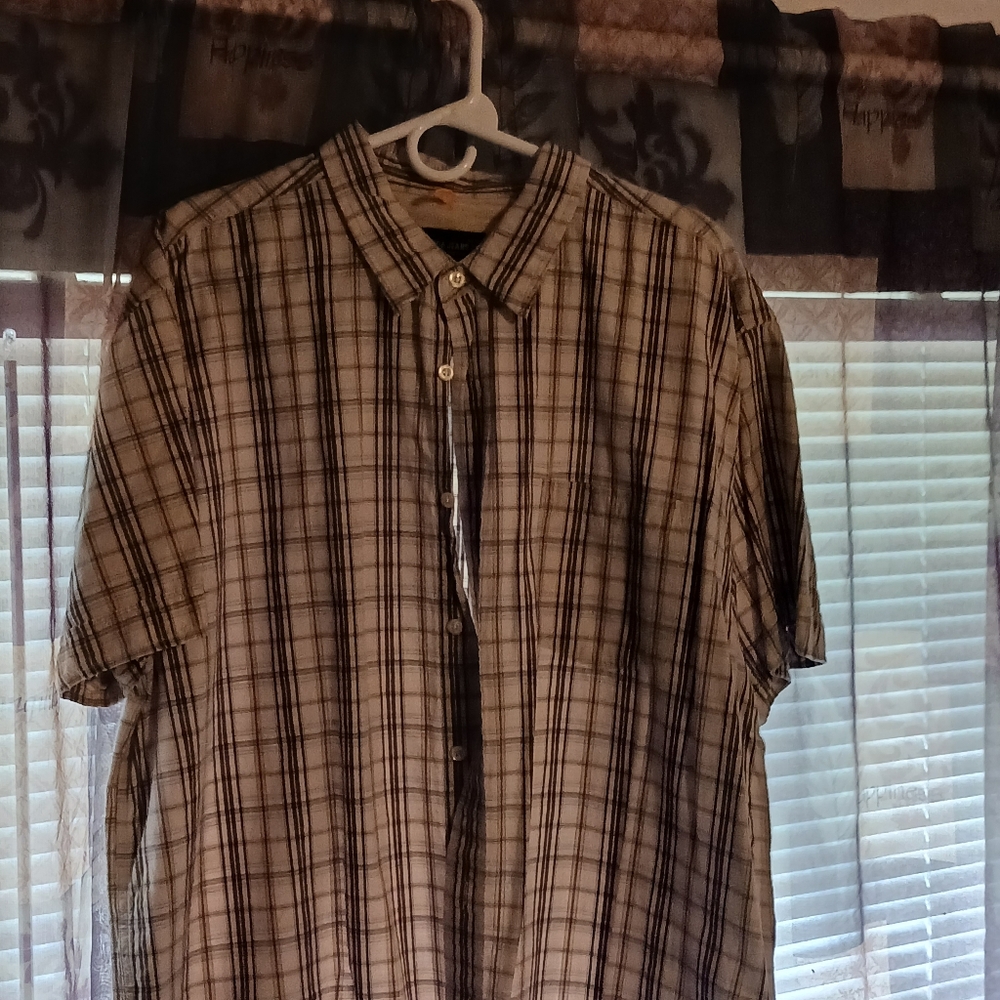 Dress Shirt